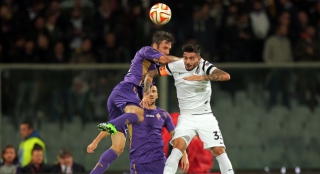 Μπράβο ΠΑΟΚ! 1-1 με την Φιορεντίνα