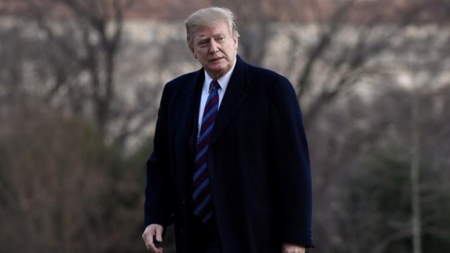 Οι αυτοκινητοβιομηχανίες περιμένουν τον Τραμπ για τους δασμούς