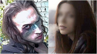 Ρώσος μουσικός της πανκ αποκεφάλισε την φίλη του και έκανε σεξ με το κεφάλι της