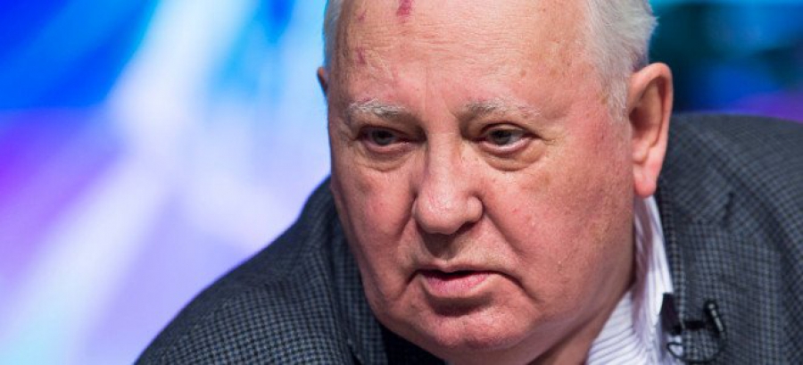 Σε κρίσιμη κατάσταση ο Μιχαήλ Γκορμπατσόφ