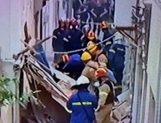 ΣΕΙΣΜΟΣ:Τραγωδία στη Σάμο! Νεκροί δυο μαθητές στο Βαθύ – Καταπλακώθηκαν από τοιχίο