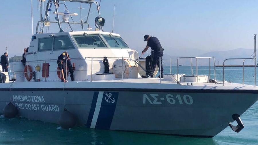 Θρίλερ - Βρέθηκε πτώμα γυναίκας στην Γλυφάδα