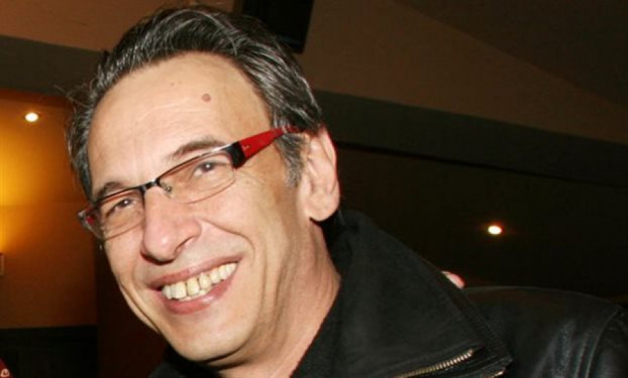 Ο Διονύσης Τσακνής νέος πρόεδρος της ΕΡΤ