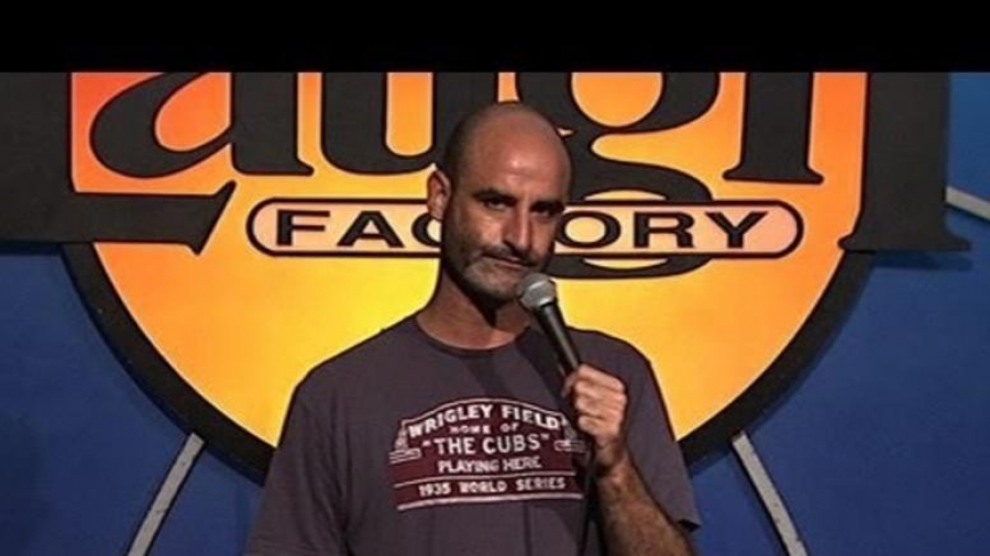 Αυτοκτόνησε ο κωμικός Μπρόντι Στήβενς