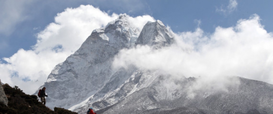 Ορειβάτες εντοπίστηκαν νεκροί στα Ιμαλάια 16 χρόνια μετά την εξαφάνισή τους