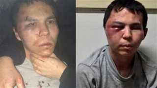 Κωνσταντινούπολη: "Λαλίστατος" ο μακελάρης! "Ήθελαν επίθεση στην Ταξίμ, επέλεξα το Reina"