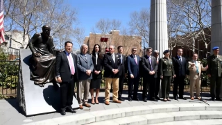 Νέα Υόρκη: Κορυφώνονται οι εκδηλώσεις πριν την Παρέλαση