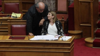 ΣΥΡΙΖΑ: Το απόλυτο αυτογκόλ με τις μετατάξεις