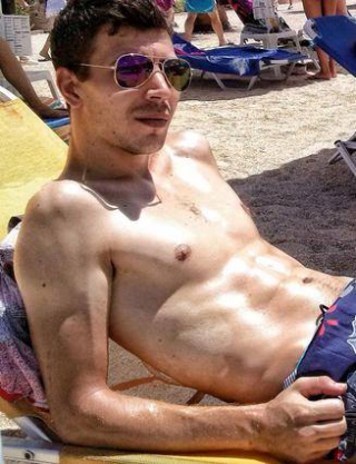 ΣΟΚ ΚΑΙ ΔΕΟΣ-Αυτός ο πα-ΤΕΡΑΣ σκότωσε, τεμάχισε και έβρασε το 4χρονο αγγελούδι