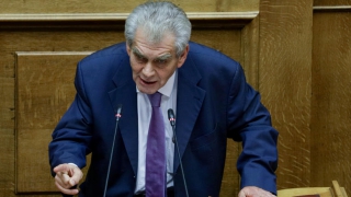 Νέες καταγγελίες για Παπαγγελόπουλο