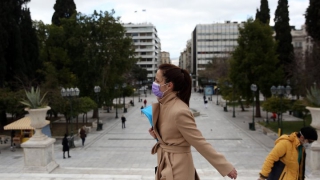 Η Ελλάδα μετά την καραντίνα