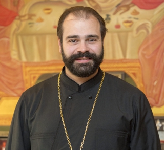 Νέος ΜΗΤΡΟΠΟΛΙΤΗΣ ΣΙΚΑΓΟΥ ο π. ΝΑΘΑΝΑΗΛ ΣΥΜΕΩΝΙΔΗΣ!