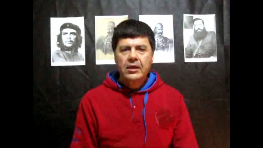 Συναγερμός στην Αντιτρομοκρατική! Ο Χριστόδουλος Ξηρός συγκεντρώνει &quot;στρατό&quot; για να αναστήσει τη 17Ν - Η βεντέτα με τον Νίκο Μαζιώτη