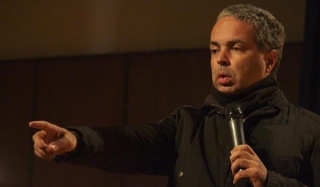 Ν. Λυγερός στον HELLAS FM: «Ήμουν παρών στις Βουλιαράτες - Ψεύδεται η αλβανική προπαγάνδα» (AUDIO)