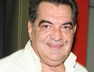 Πέθανε ο Κώστας Ευριπιώτης