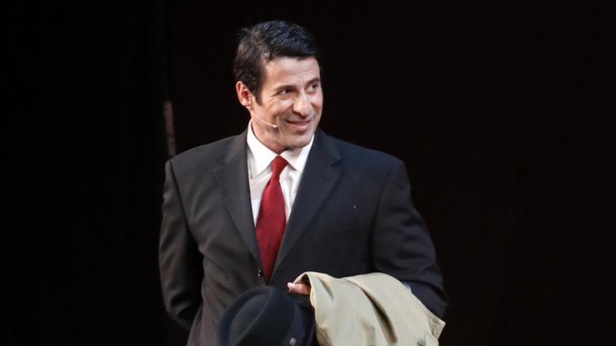 Αλέξης Γεωργούλης και Ρος Ντέλι στο Ευρωψηφοδέλτιο του ΣΥΡΙΖΑ