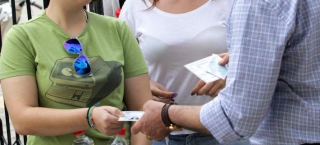 Πιέσεις από τις ΗΠΑ στην Ελλάδα για τις νέες ταυτότητες -Κλιμάκιο Αμερικανών στην Αθήνα