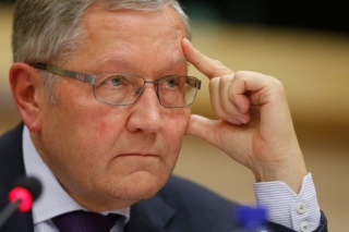 "Οι Ευρωπαίοι φορολογούμενοι δεν πλήρωσαν ούτε σεντ για την Ελλάδα"