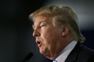 Λευκός Οίκος: Ακατάλληλος για πρόεδρος ο Ντόναλντ Τραμπ