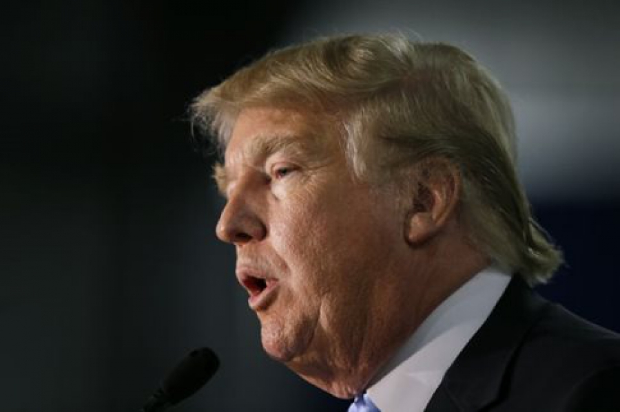 Λευκός Οίκος: Ακατάλληλος για πρόεδρος ο Ντόναλντ Τραμπ