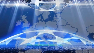 Ο χάρτης του Champions League 2015-16