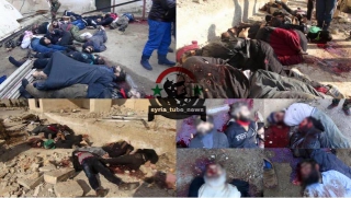 ΣΟΚΑΡΙΣΤΙΚΟ! Eικόνες από την Κόλαση!