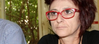 ΧΩΡΙΣ ΝΤΡΟΠΗ! Επιμένει η Βουλευτής Ιωάννα Γαϊτάνη να αποκαλεί τα Σκόπια «Μακεδονία»