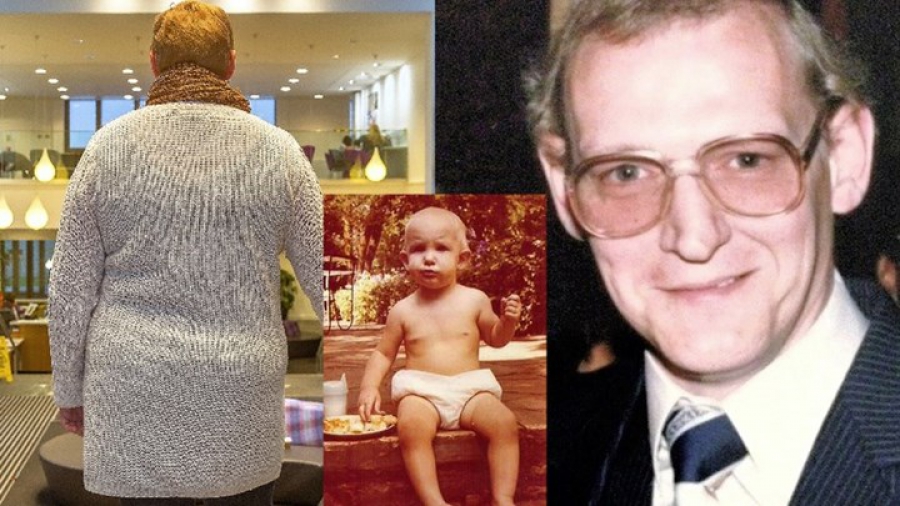 Φρίκη: Πατέρας βίαζε την κόρη του από 4 ετών - «Καλύτερα από εμένα παρά από ξένο»