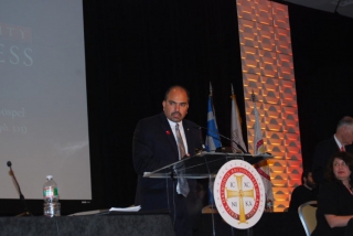 Ελεύθερος με εγγύηση ο πρώην ταμίας της Αρχιεπισκοπής Τζέρι Δημητρίου - Κατηγορείται για υπεξαίρεση