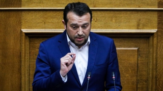 Παππάς: &quot;Αν κερδίσει η ΝΔ...&quot;