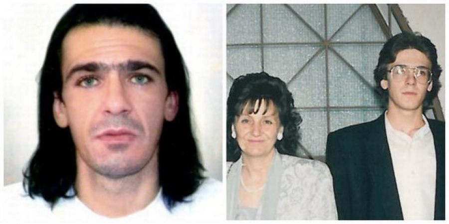 Σόκαρε η μάνα που έγινε ντετέκτιβ για να βρει το δολοφόνο του παιδιού της