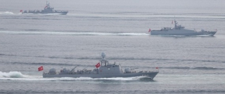 Τα τρία ελληνικά νησιά που θεωρείται πως επιθυμεί να καταλάβει ο Ερντογάν