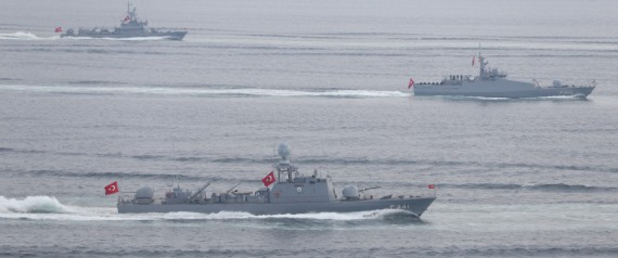 Τα τρία ελληνικά νησιά που θεωρείται πως επιθυμεί να καταλάβει ο Ερντογάν