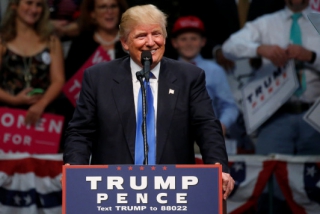 Τι έχουν πει ξένοι ηγέτες για τον Ντόναλντ Τραμπ