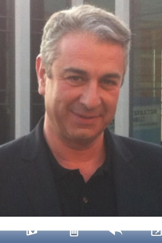 ΗΧΗΤΙΚΟ: Σταμάτης Ασημένιος, δημοσιογράφος της DW: Το μεγάλο στοίχημα για την Ελλάδα και την Ευρώπη ξεκινάει την Δευτέρα!