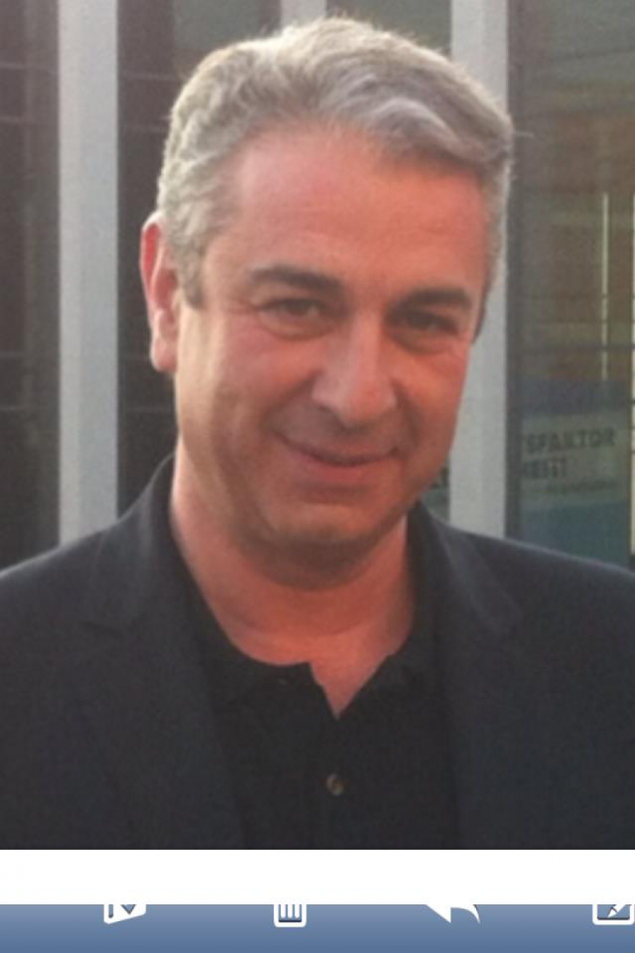 ΗΧΗΤΙΚΟ: Σταμάτης Ασημένιος, δημοσιογράφος της DW: Το μεγάλο στοίχημα για την Ελλάδα και την Ευρώπη ξεκινάει την Δευτέρα!