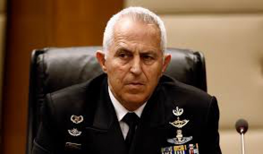 Συνάντηση Αποστολάκη - Αρχιεπισκόπου Δημητρίου στη Νέα Υόρκη