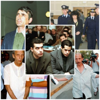 Σατανιστές, φονικά τηγανόψωμα,'ιερά' πάθη. Τα 10 στυγερά εγκλήματα που συγκλόνισαν το πανελλήνιο