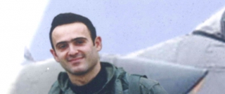 Ανοίγει ο φάκελος του σμηναγού Κώστα Ηλιακη. Διερευνάται το ενδεχόμενο κατάρριψης του αεροσκάφους από τουρκικό μαχητικό