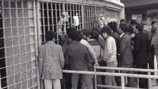 Θύρα 7: 38 χρόνια από την μεγαλύτερη αθλητική τραγωδία