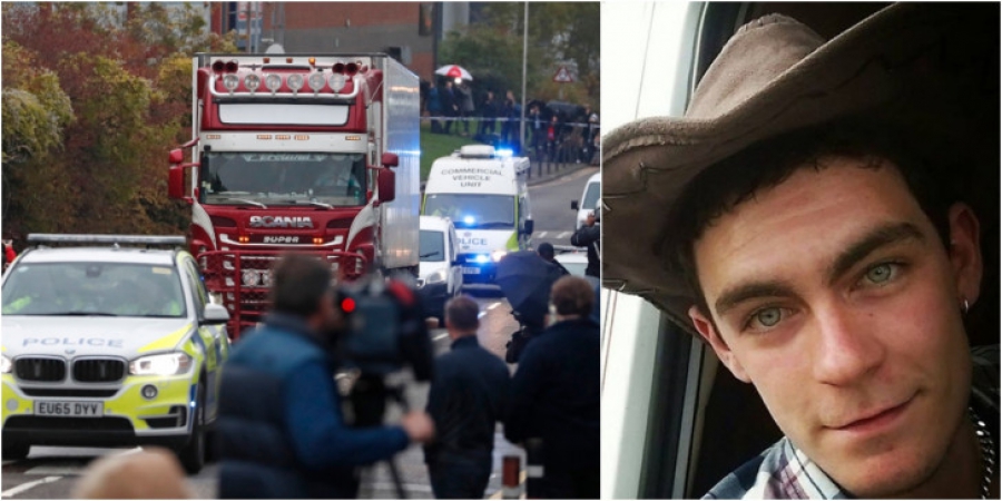 Εσσεξ: Βαριές κατηγορίες για τον οδηγό