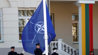 70 χρόνια ΝΑΤΟ: Η συμμαχία και οι νέες παγκόσμιες ισορροπίες