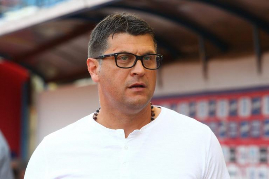 Ολυμπιακός: Διάψευση για Μιλόγεβιτς! «Καμία συμφωνία, ούτε καν κουβέντα»