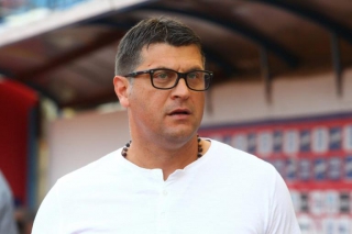 Ολυμπιακός: Διάψευση για Μιλόγεβιτς! «Καμία συμφωνία, ούτε καν κουβέντα»