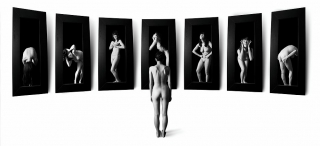 Εσύ είσαι το πρόβλημα. Άλλαξε τον εαυτό σου