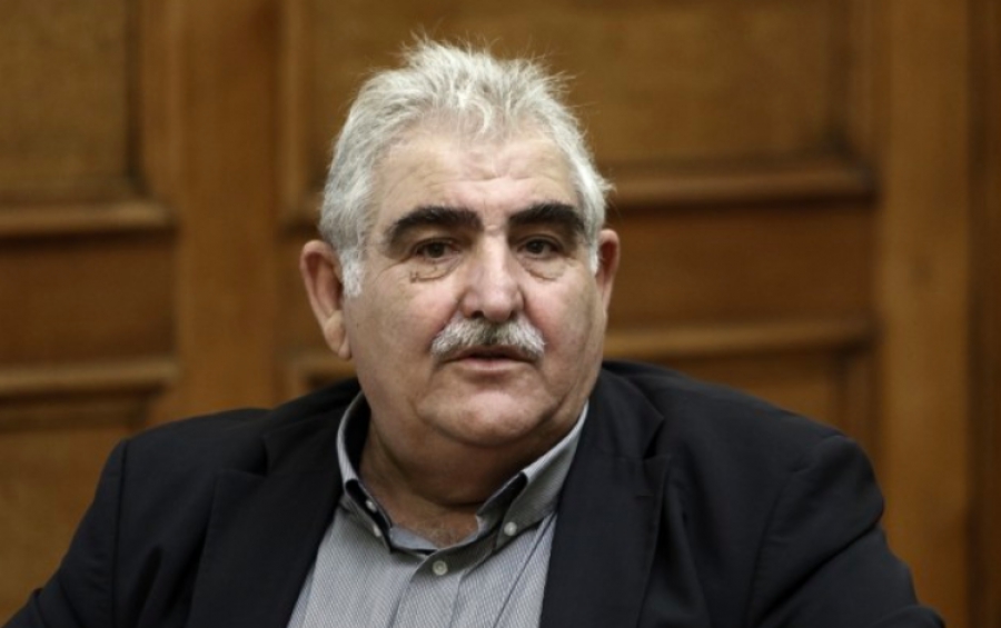 AΔΙΑΝΟΗΤΕΣ ΔΗΛΩΣΕΙΣ Βουλευτή ΣΥΡΙΖΑ: Ο εμφύλιος «έδιωξε» τους… Μακεδόνες από την Ελλάδα