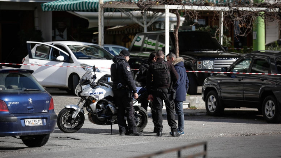 Δολοφονία Πειραιάς: Προφυλακιστέος κρίθηκε ο 30χρονος δράστης