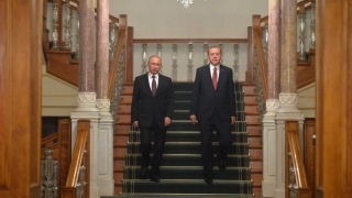 Το “ξανθό γένος”, η υποταγή του Βλαντιμίρ στον Ταγίπ, ο Μπάιντεν, η Βικτώρια και η Κύπρος