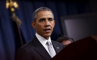 Ομπάμα: Η Ελλάδα θα βγει πιο δυνατή από τις δοκιμασίες