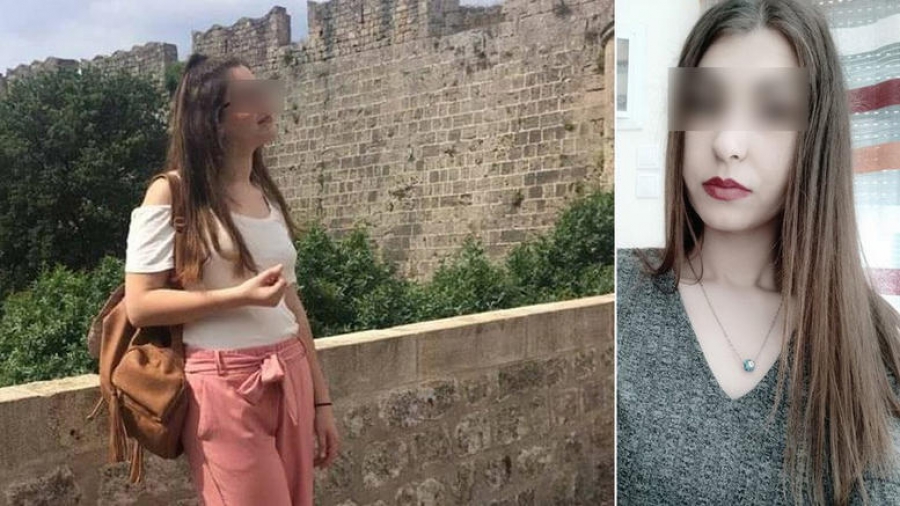 Προφυλακίστηκαν οι κατηγορούμενοι για τον φόνο της φοιτήτριας